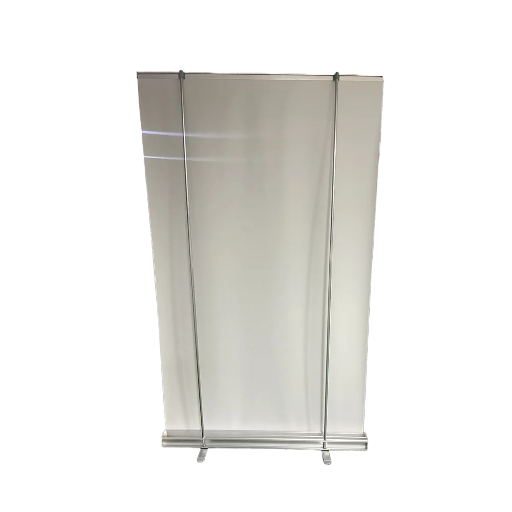 Custom Roll up Banner Real  Pull up Banner Display