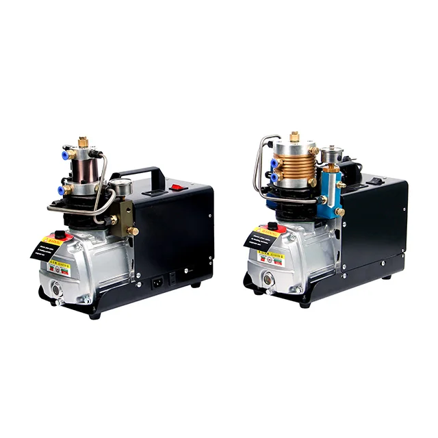 300bar pcpc micro high pressure mini electric portable air compressor for sale in uae