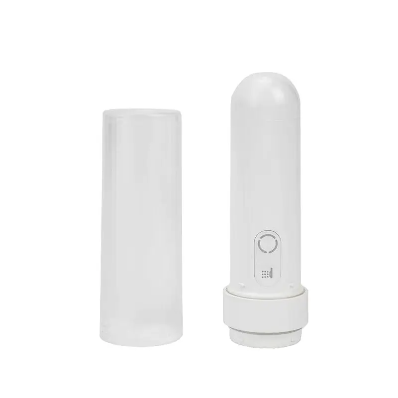 180ML Large Capacity Rechargeable Portable Bidet Sprayer Handheld Travel Bidet