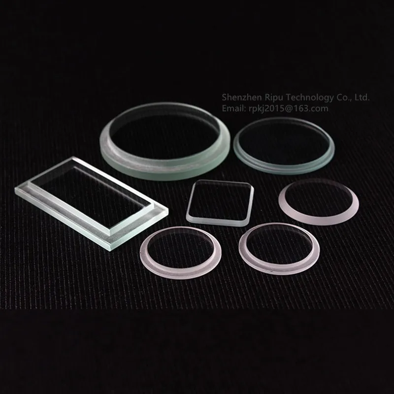 IR filter  Infrared filter  AR  AF  AG  Plaque  panel  Cover plate  Glass lenses Printed glass panel
