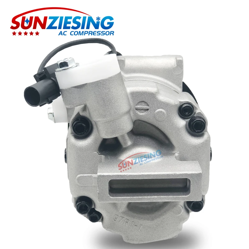 
Suitable for Mitsubishi Pajero IO 1.6 1.8 Petrol 1999-2007 OME C09-9583 259175350 DKV11G 123mm 5PK ac compressor 