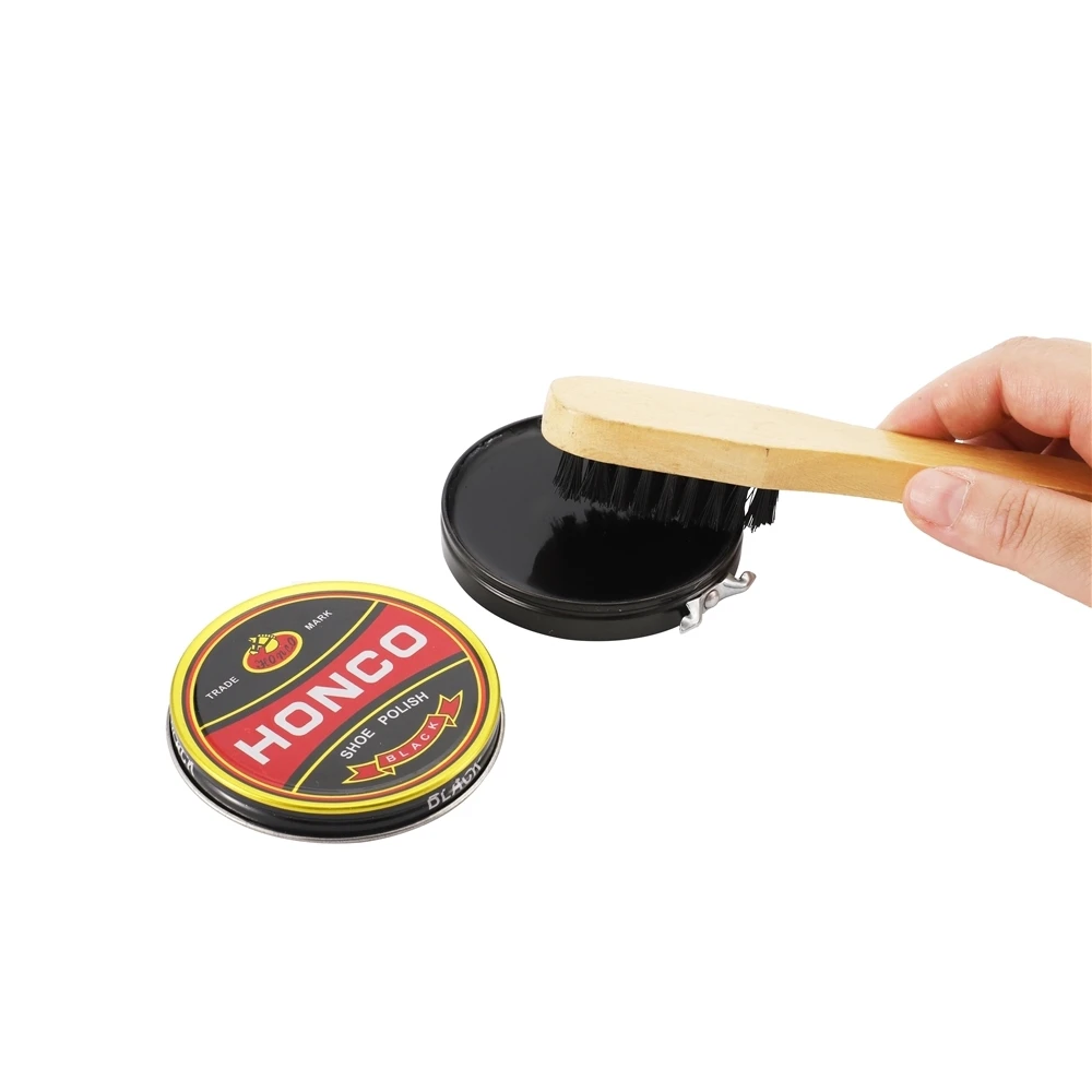Professional Shoes Polisher China Care Shoe Polish with Great Price