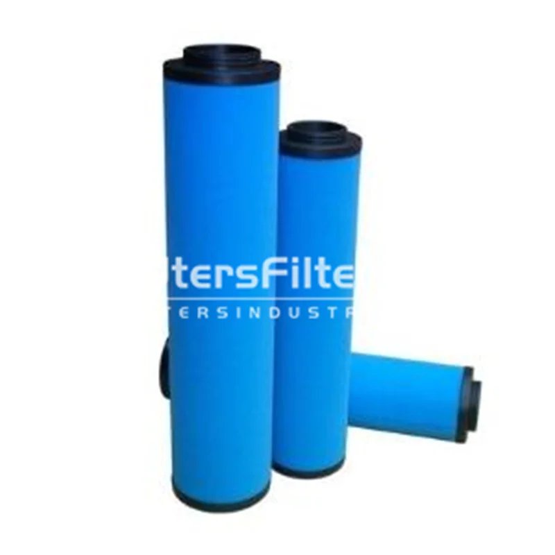 PD310 DD310 UTERS Interchangeable Atlas Air Compressor Pipeline Filter Precision Filter Cartridge