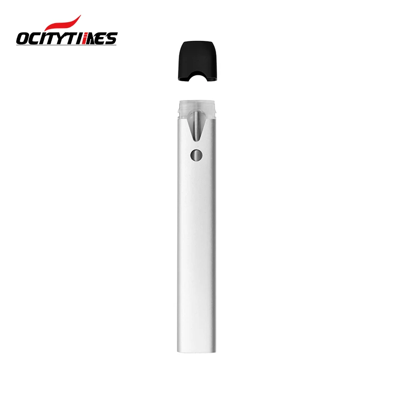 New Arrival single use Ceramic coil vape pen pod flash vape with custom packaging