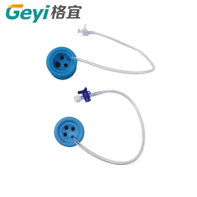 Laparoscopic Surgery Medical Single-incision SILS Instruments