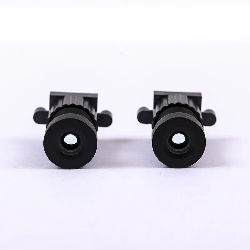 Fujian MJOPTC OEM ODM  CCTV Camera lens focal length 8mm 5MP 8MP 12MP M12*0.5 C Mount  4k Lens for smart home