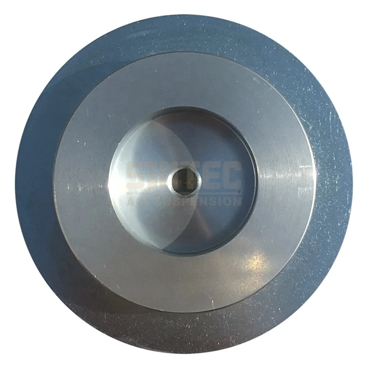 1S8210P04 Universal Sleeve Rubber Air Lift Ride Shock Bellow Spring Bags Air Suspension De Aire