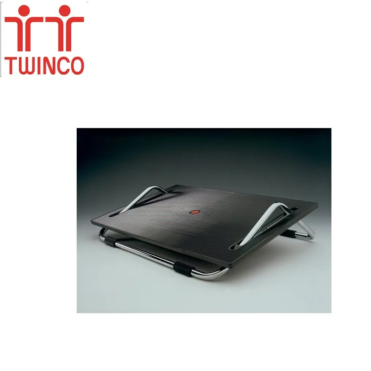 TWINCO Adjustable Under Desk Footrest, Foot Rest for Under Desk at Work Adjustable Footrest foot stool ergonomic foot rest