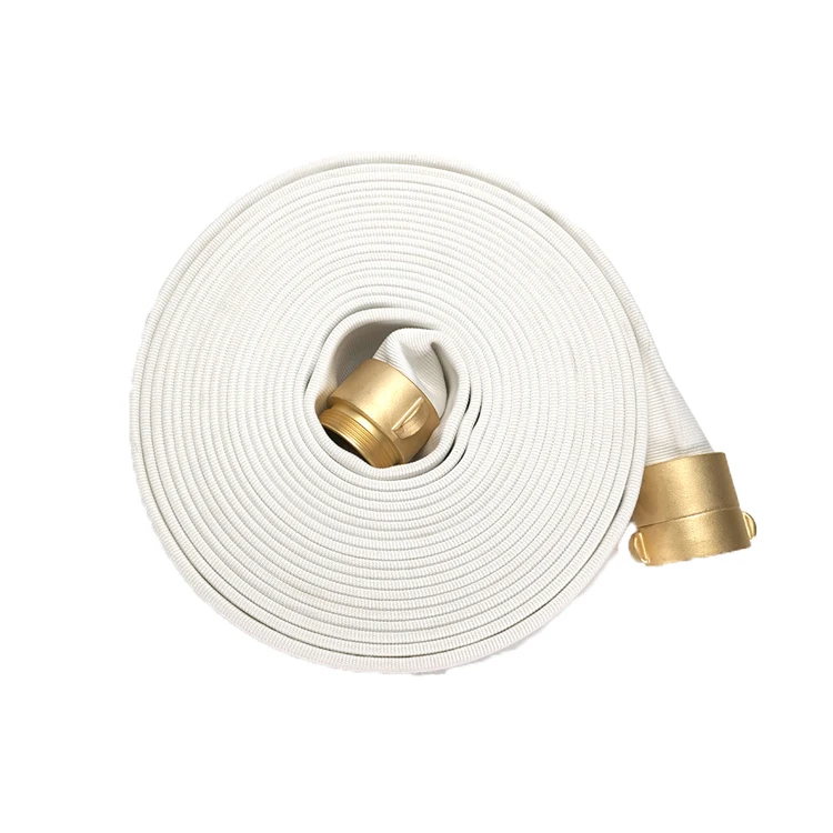 Best Price NFPA Colors 1.5 Inch EPDM Liner 400psi Working Pressure FAD Attack Hose