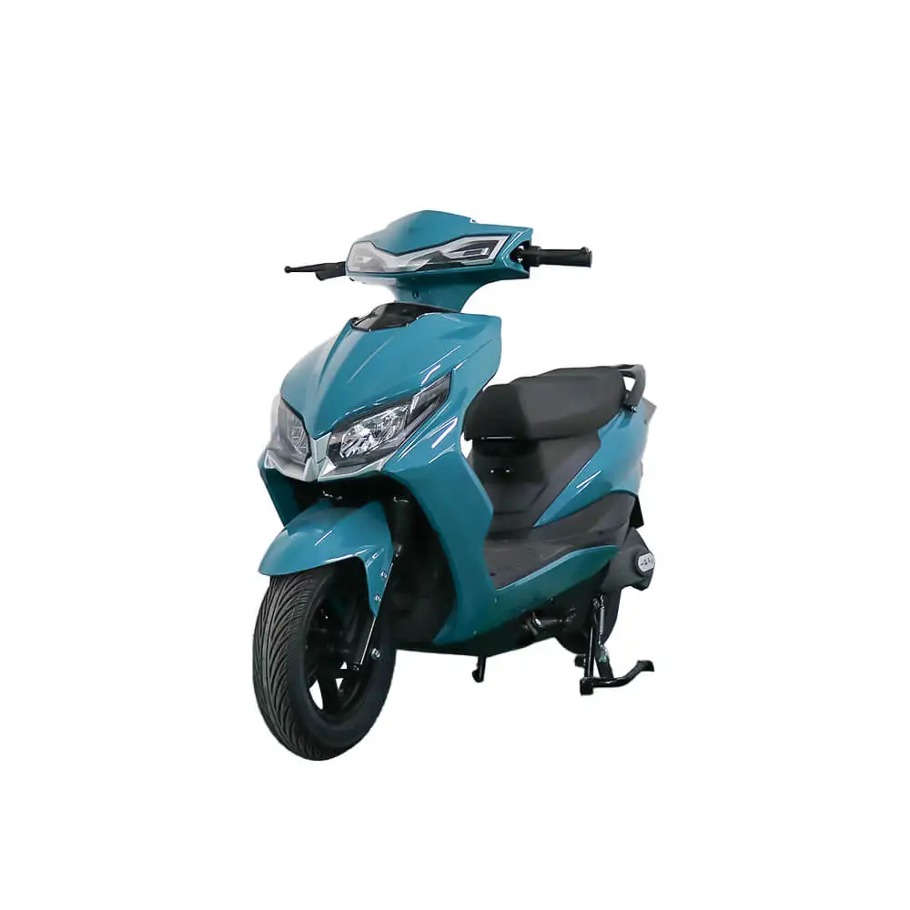 Electric Motorcycle Scooter Convenient and Environmentally Friendly Transportation Electric Scooter