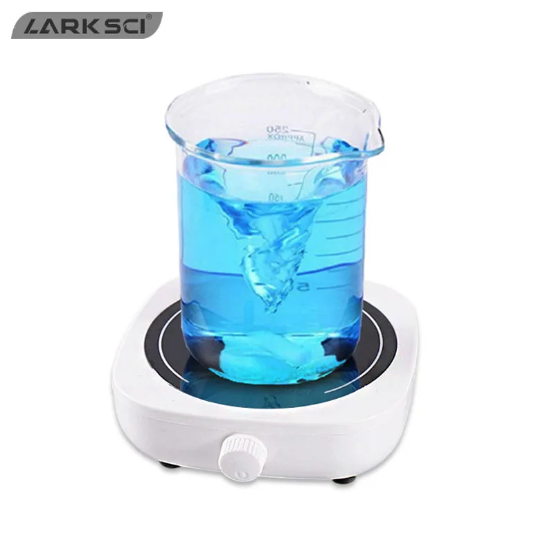 Magnetic Larksci Hand Free Touch Magnetic Stirrer with Cheap Price