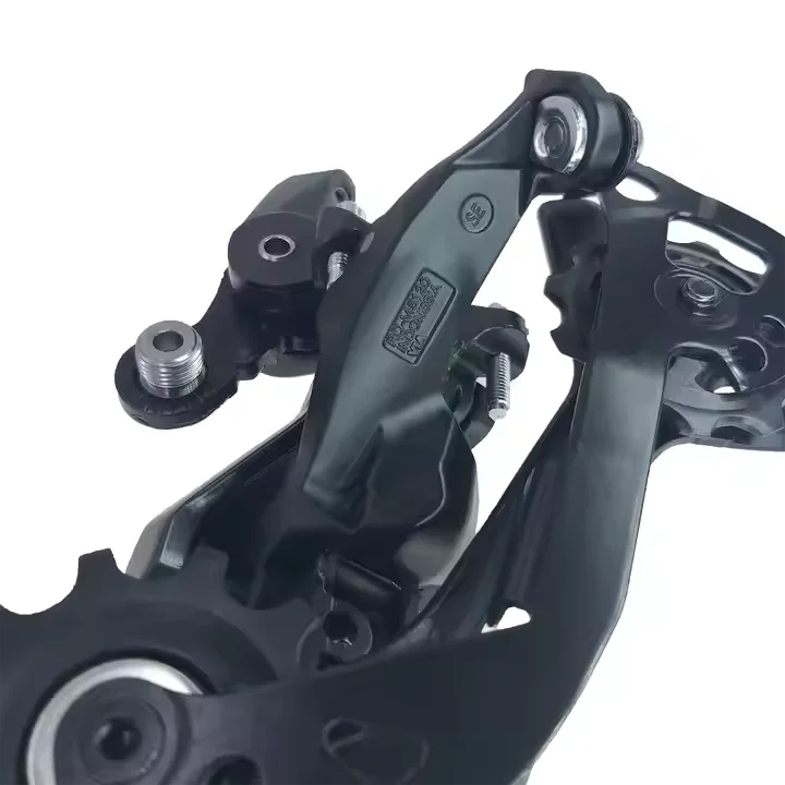 SHIMANO DEORE M5120  Rear Derailleurs Mountain Bike RD-M5120 M5100 M7000 10s 11s MTB SHADOW 2*11-Speed 11s 11v suit original