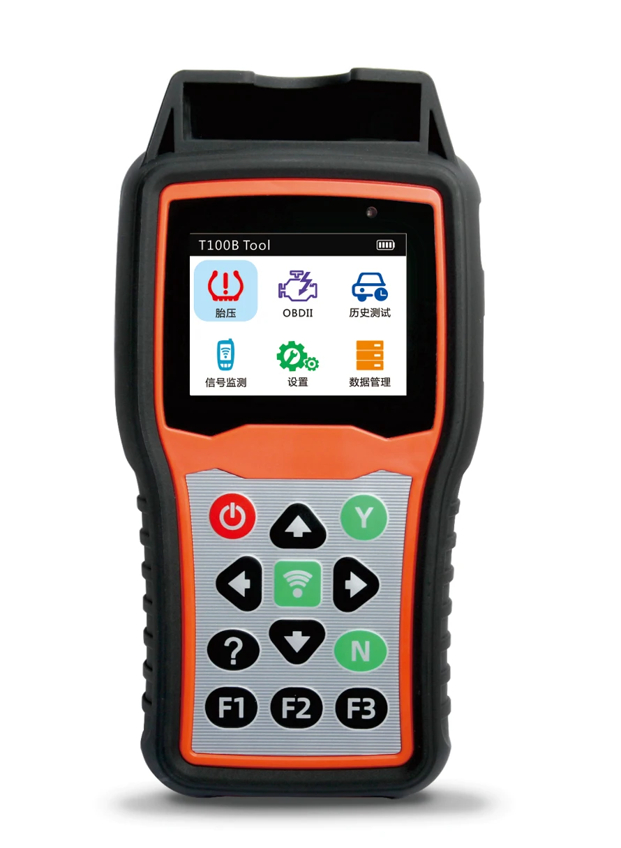 Gobiz universal TPMS sensor Tire Pressure Monitoring System