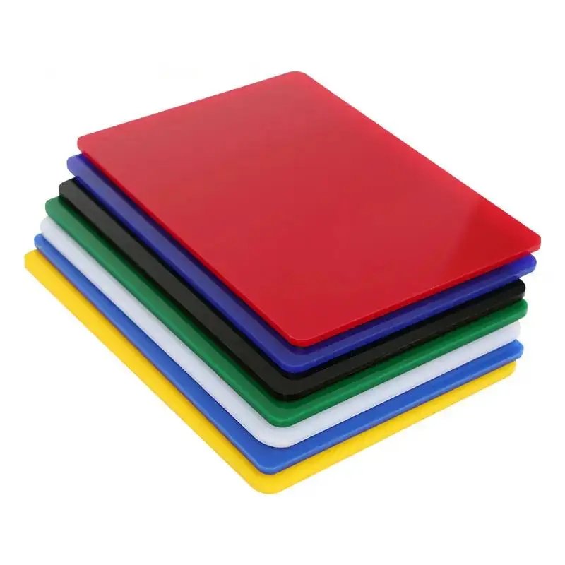 acrylic sheet pastel popular red acrylic sheets 4*8ft flat acrylic sheet