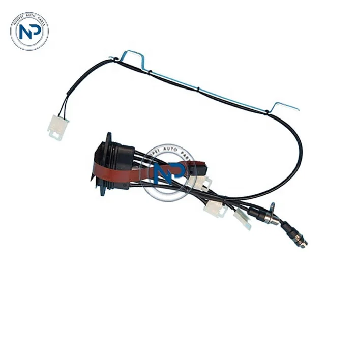 VOL Engine Wire Harness Oem 4213659492 21068284 21068285 21986636 22117441 7422117441 for Truck Wiring Harness Connect Cable