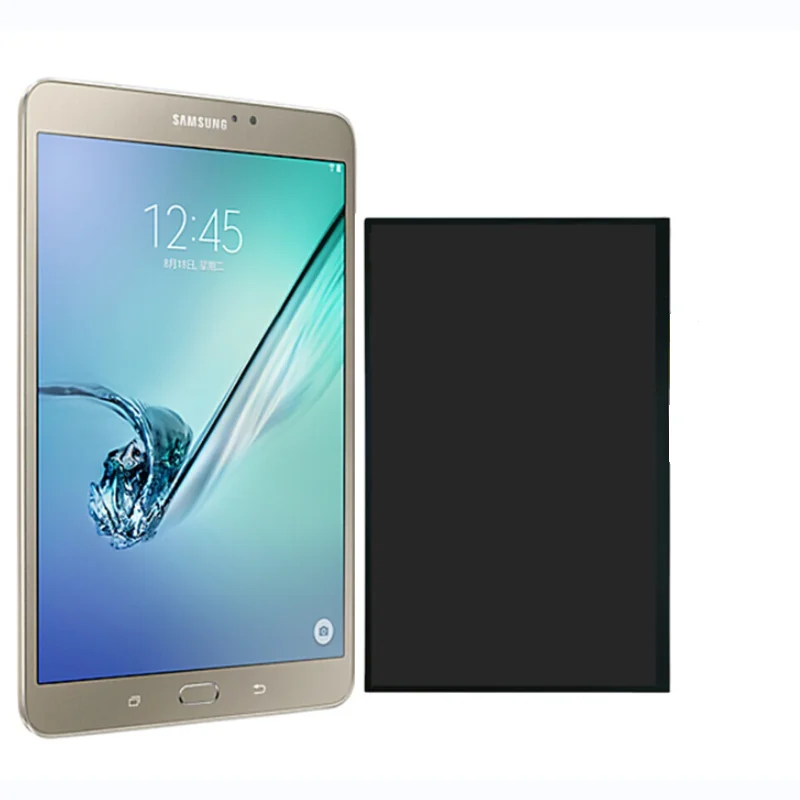 Заводская распродажа, ЖК-модуль 31,2 15,6 10 10,36 дюймов TFT LCD 1200x2000 SPI MIPI, полный IPS угол обзора, сенсорный ЖК-модуль для планшета