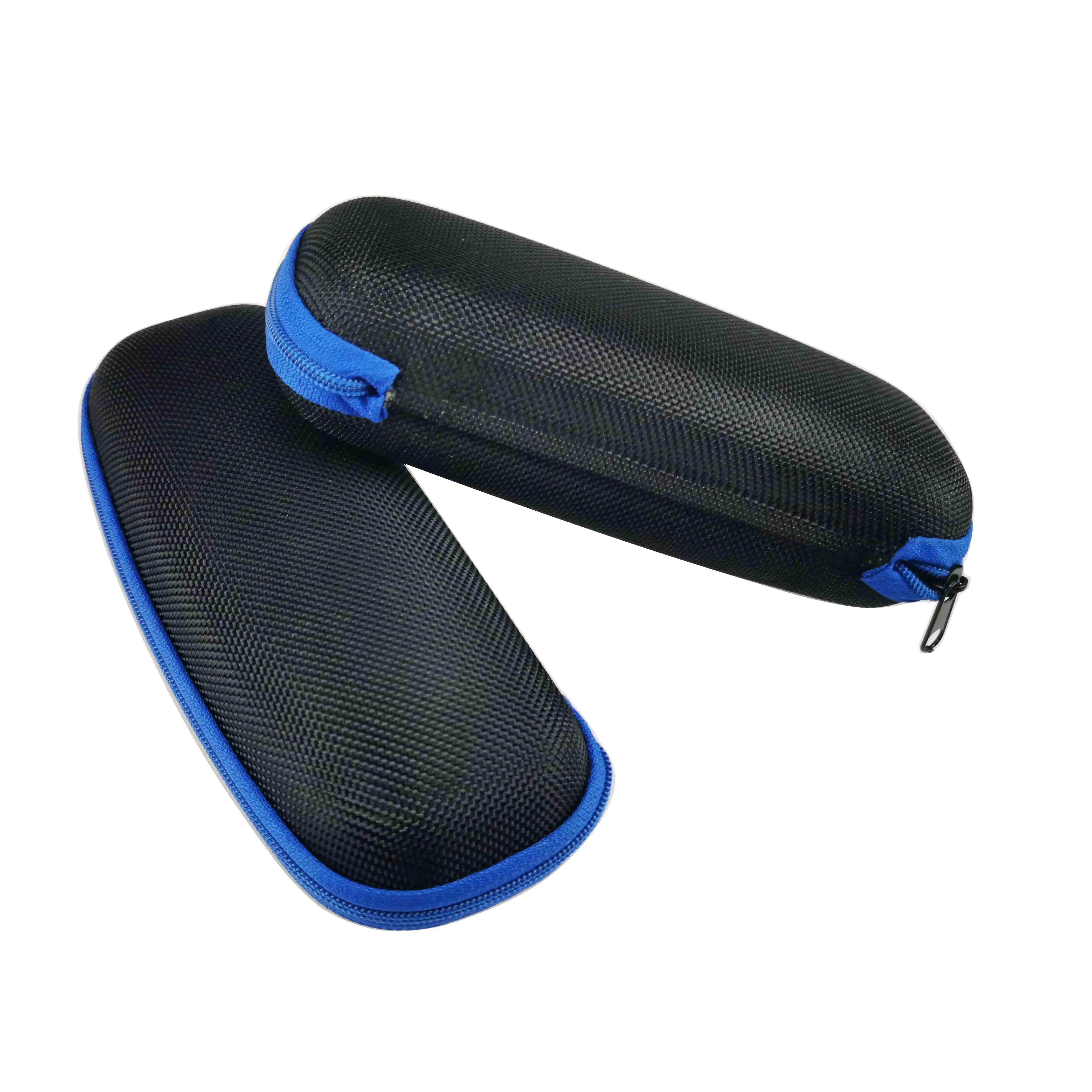 Custom Logo Sunglasses Boxes EVA Material Waterproof Best Selling Friendly sunglasses Case