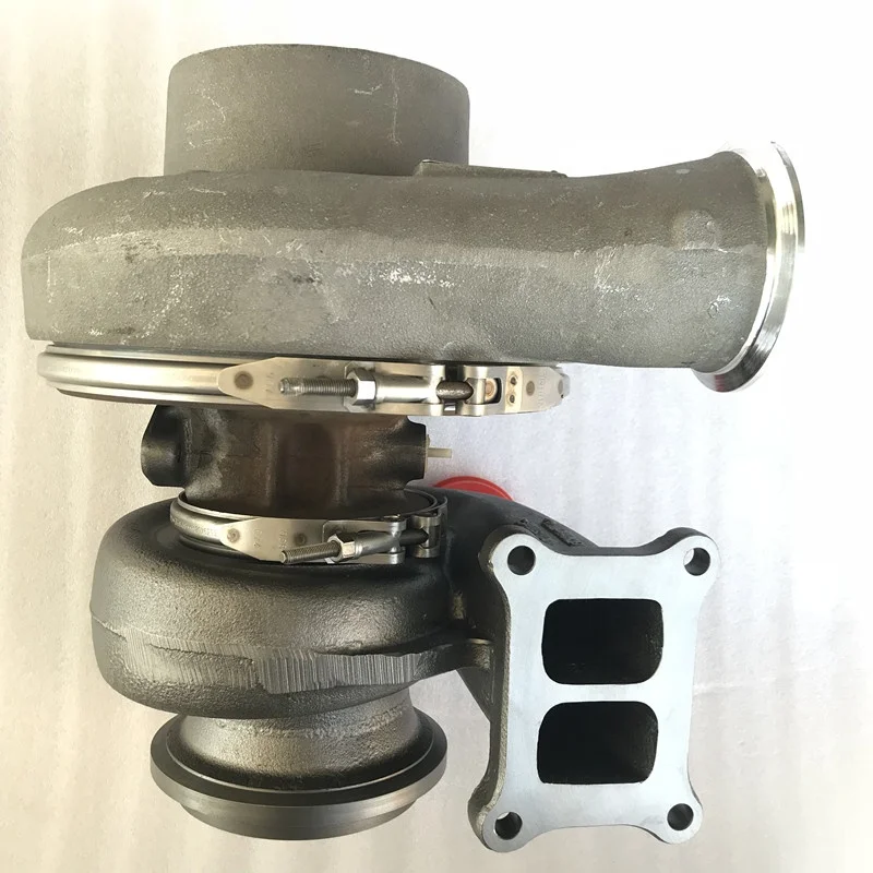 HT60 Turbo 3532410 3534502 3538399 3803722 для промышленного двигателя Cummins