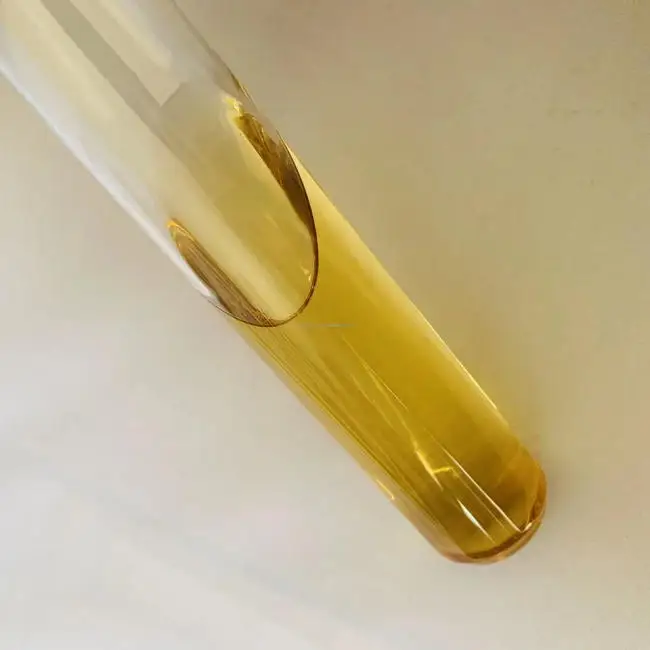 DAPHNE 32# 18L Heat Transfer Oil Of Industrial Lubricant Grease Hot Oil for Electronics Production Machinery