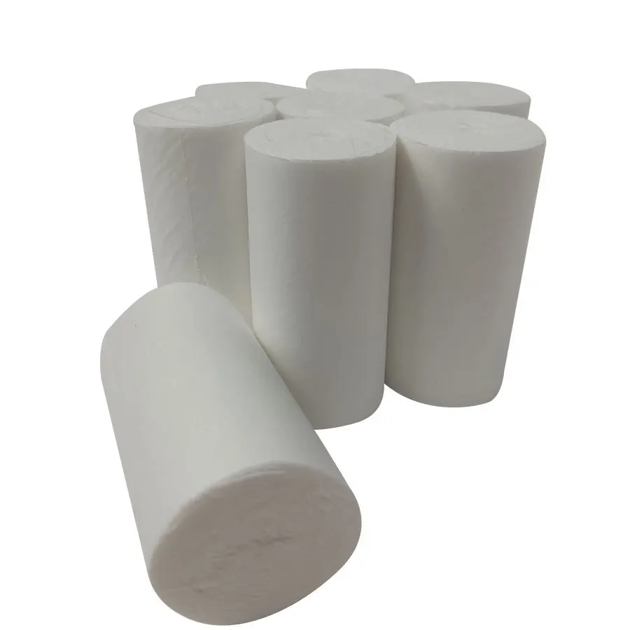 Sterilization Bandage Surgical Cotton Abdominal Gauze