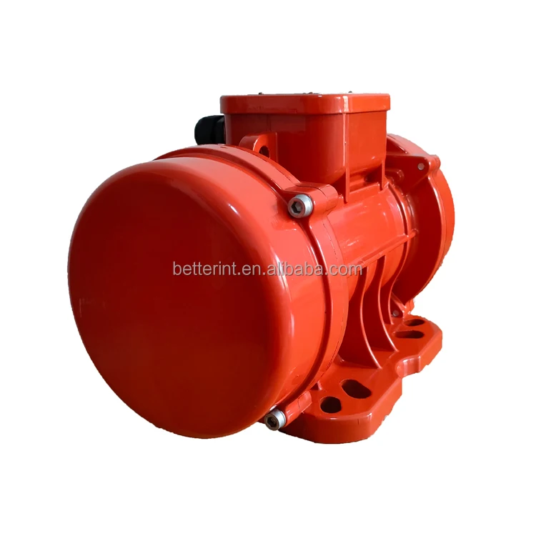 MVE100/3 Vibrating Motor 230/460V 60Hz 3phase 3600rpm Electric Vibrators for Concrete