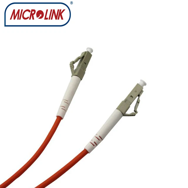 lc  lc pre-terminated cable fiber optic cable patch cord