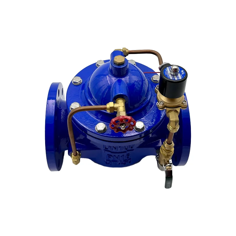 factory lmj 6v 2 way solenoid air compressor check for medical device pressure reducing valve sct101