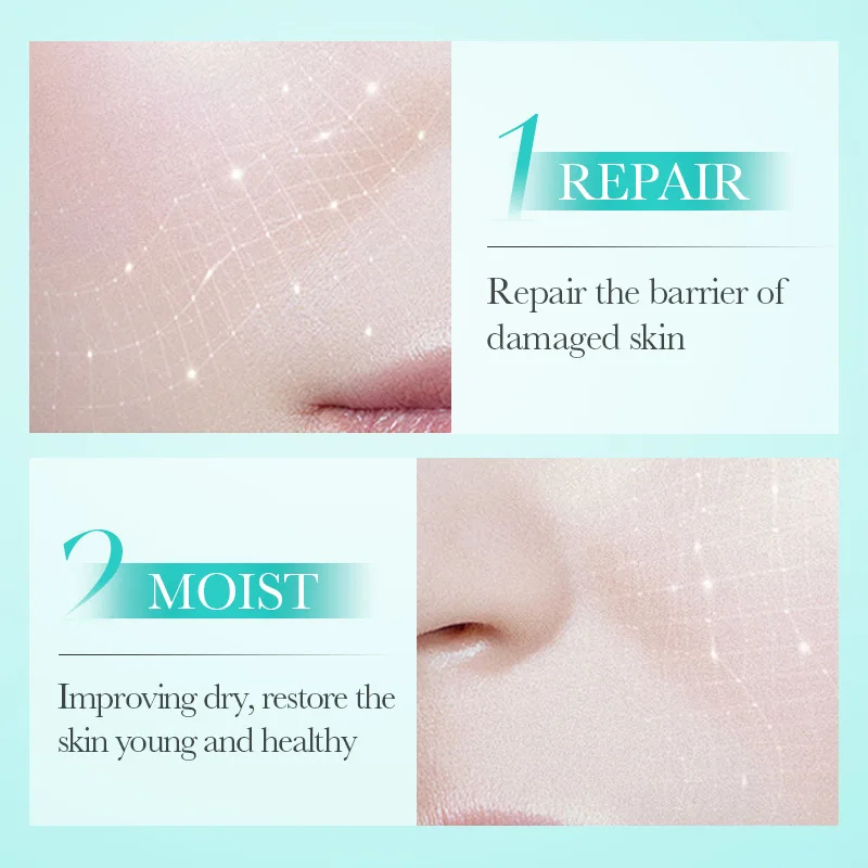 BIOAQUA Beauty Products Moisturizing Repaiping Hyaluronic Acid Lotion Face Moisturizer Lotion for All Skin Types Facial Serum