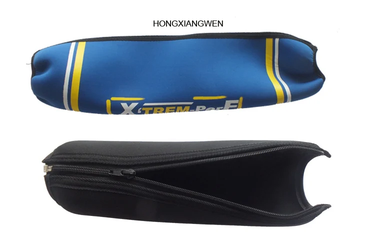 Популярная Неопреновая амортизирующая наволочка для огнетушителя мотоцикла по хорошей цене