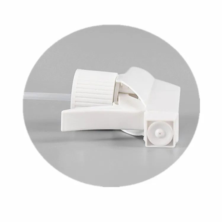 For Garden Plastic Square Spray Gun Bottle Plastic Trigger Sprayer