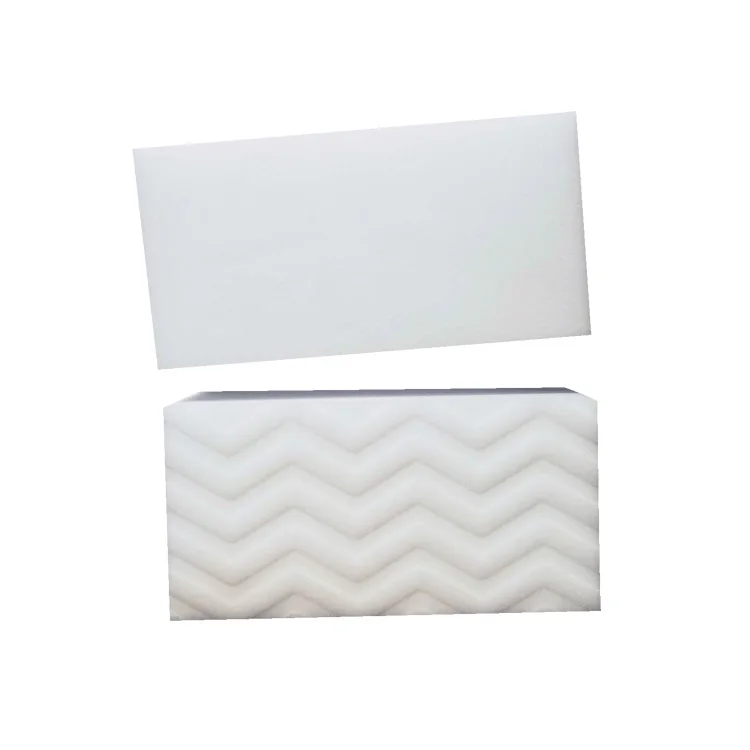 Daily consumable items 2018 best selling new products, magic cleaning melamine sponge for household