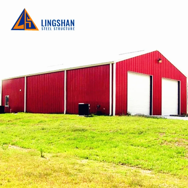 S355JR steel beams bolt-connection design long lifespan prefab metal warehouse