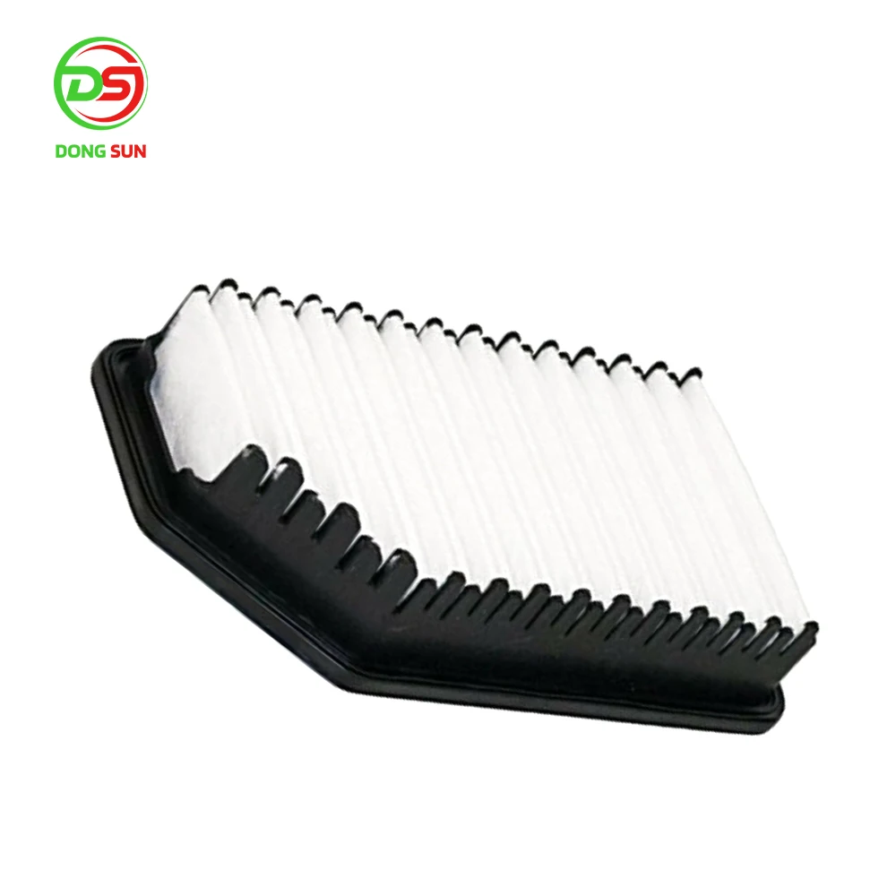 28113-1R100 Car Engine Air Filter for Hyun-dai Accent GLS/GS 2012-2015 Kiaa Rio EX/LX/SX 2012-2017Car Parts Accessories