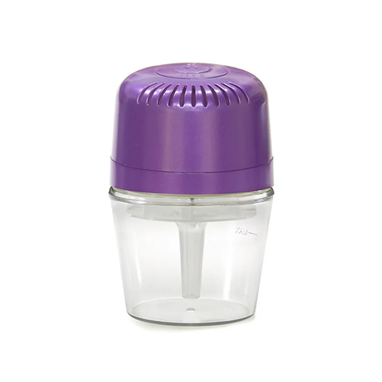 Home Appliance Mini Electrical Power Source And Portable Installation Car Air Purifier Air Purifier Car