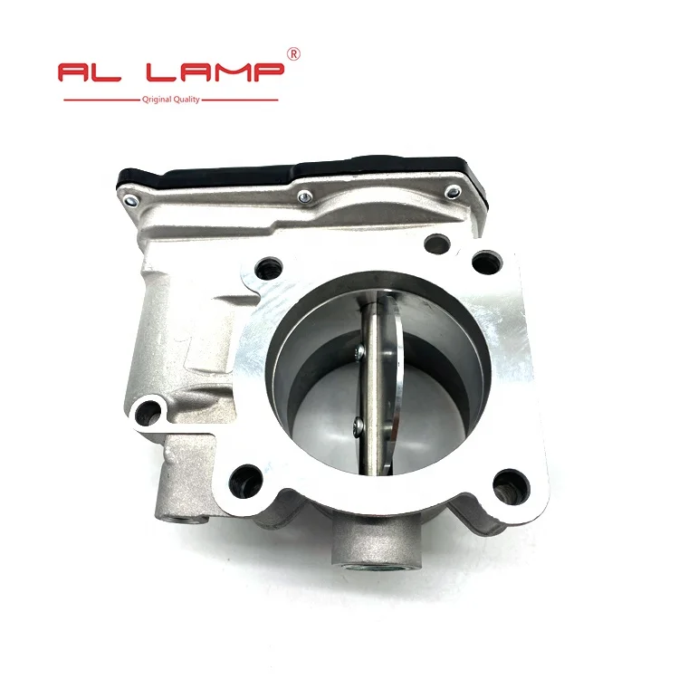
New Throttle Body OEM 1450A033 FOR MITSUBISHI PAJERO L200 TRITON L200 ENGINE 4D56 4M41 