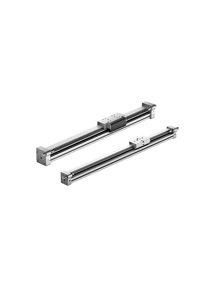 DGC-12-1400-KF-YSR-A-KL FESTO/KR 530907 DGC-12-1400-KF-YSR-A-KR DGC-12-150-G-P-A Безродный цилиндр