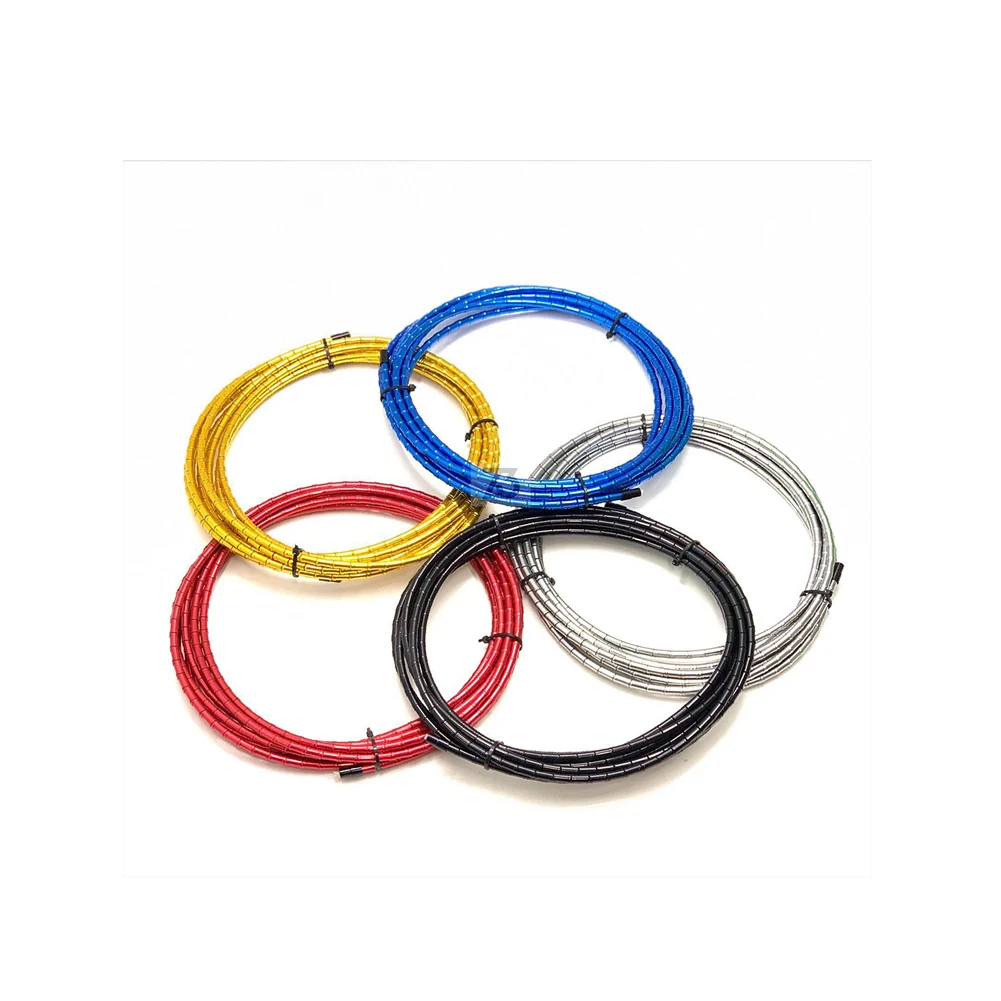  Brand New Great Price Made In China Mountain Bike Touring Bicycle Galvanized Steel Brake Cable