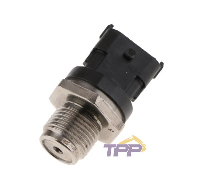 OEM 0281002937 Common Rail Pressure Sensor For Cummins