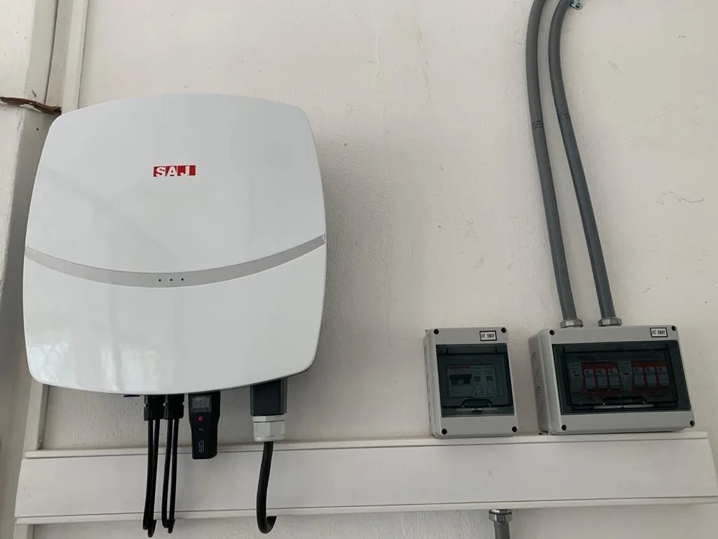 Growatt Solar Inverter 3kw 4kw 5kw 6kw 7kw 8kw 10kw on grid solar inverter manufacturer