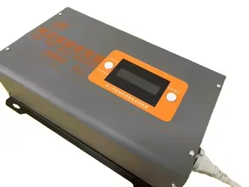 J Highly Reliable 800W-3KW Pure Sine Wave DC-AC Solar Inverter  Power Inverter with High Efficiency Pure Sine Wave Inverter