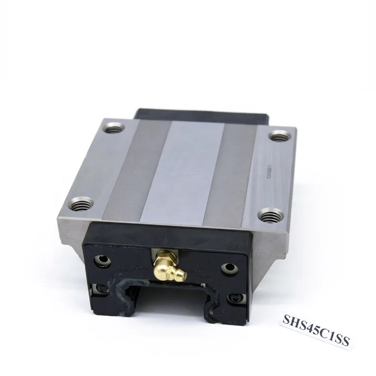 SHS20C Original instock SHS20CUU/SS SHS20C1UU/SS Linear Guides / linear block / Carriages / cnc guides