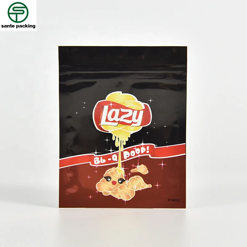 Reusable food grade packing bag made in China manufacturer