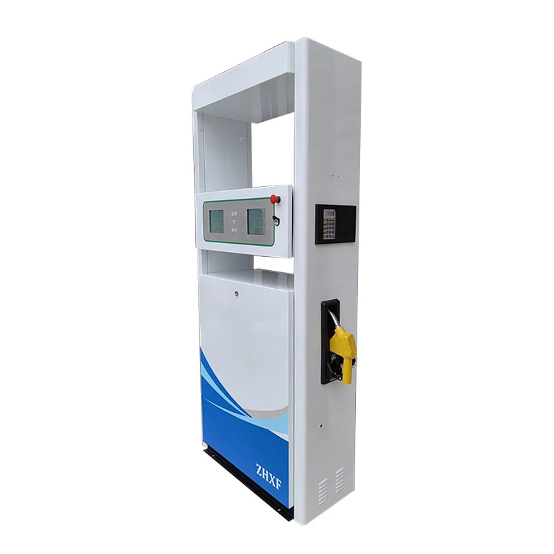 Fuel Pump Dispenser Fuel Filling Station Dispenser Cheap Pump Dispenser