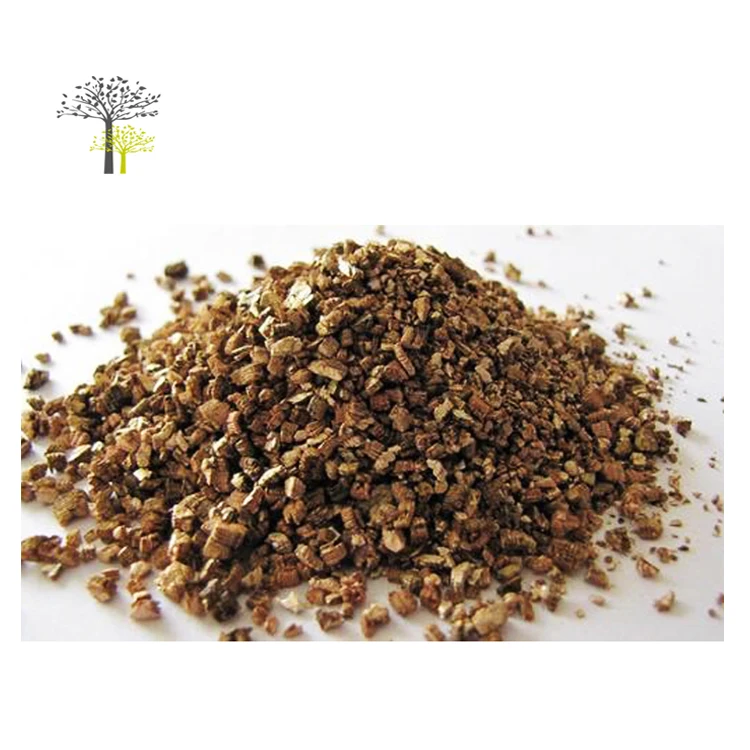 Construction Grade Fine Perlite Vermiculite
