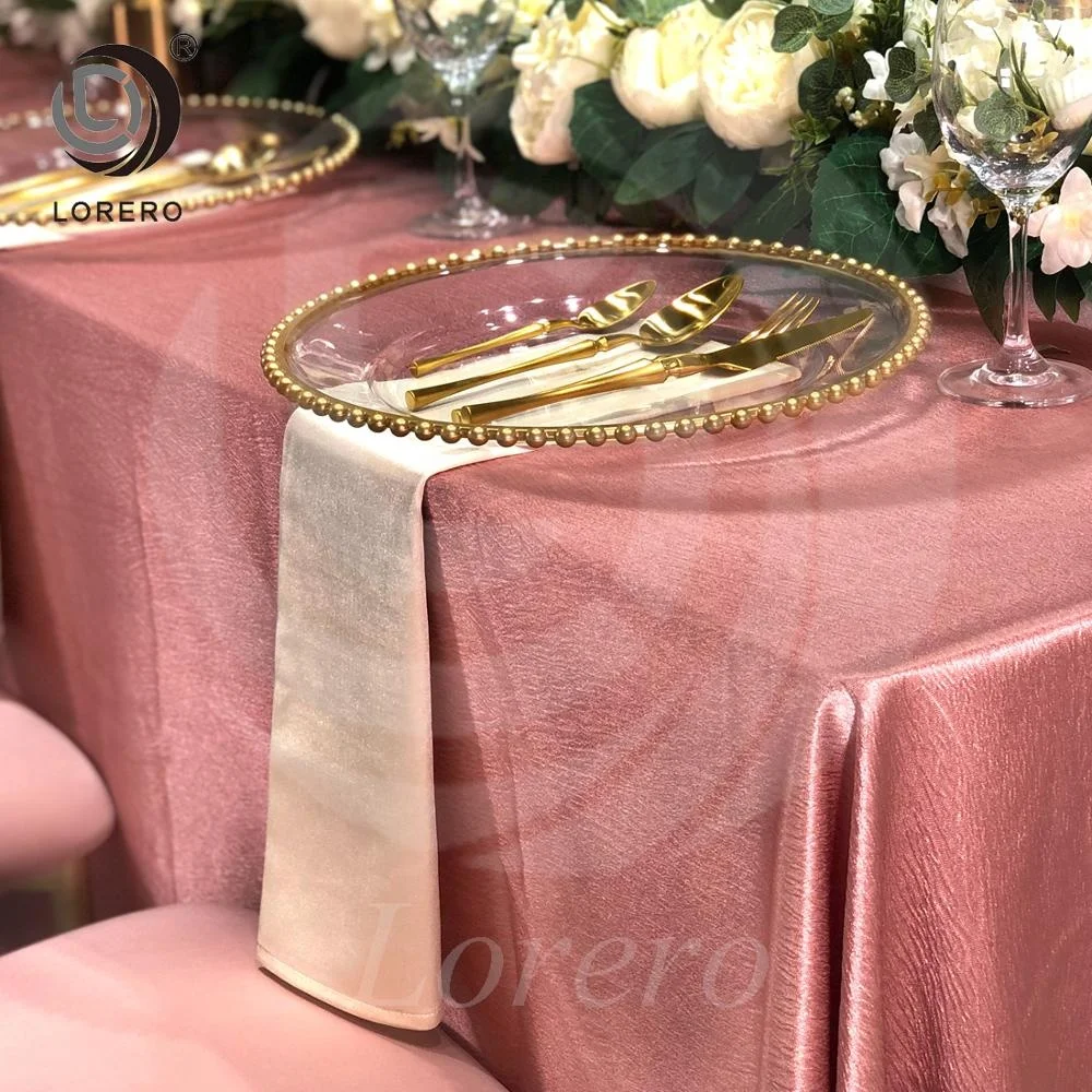 luxury wedding  Iron Metal Cross Back chiavari chair  Gold Chameleon Wedding Chair