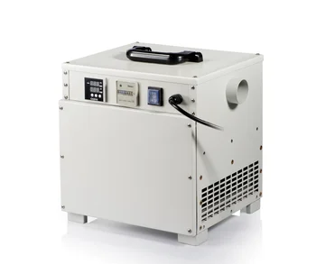TOP 7 quality 220m3/H stainless steel dehumidifier cabinet for laboratory