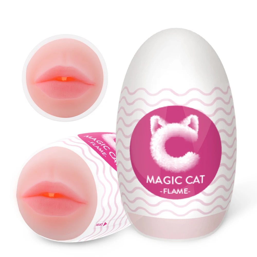 Manual Realistic Vagina Pocket Pussy Oral Vaginal Anal Sex Fame Silicone Male Masturbation Cup Egg Sex Toys For Men