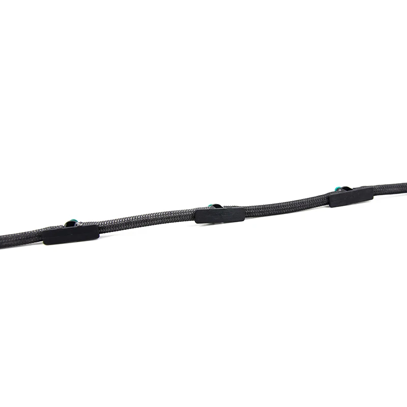 Auto parts Fuel return line OE 55245385   CS519C993BA 1542864 9S51-9C993-BA 93184177 for FIAT GM FORD