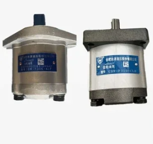 HCHC Гидравлический шестеренный масляный насос CBW-F304 CBW-F306 CBW-F310 CBW-F316 CBW-F320 - CLP -CLH -CLPL -CFHL