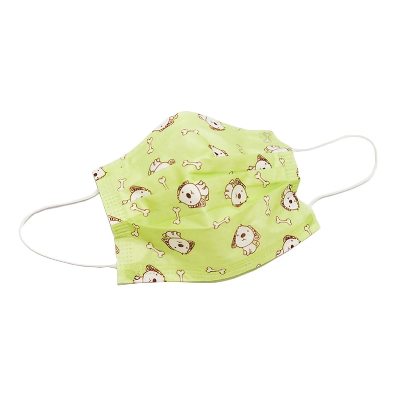 Manufacturers Face Mask Disposable Non Woven Selling Of Face 3 Ply Manufacturers 3 layer Earloop Non Woven Disposable Mask Price